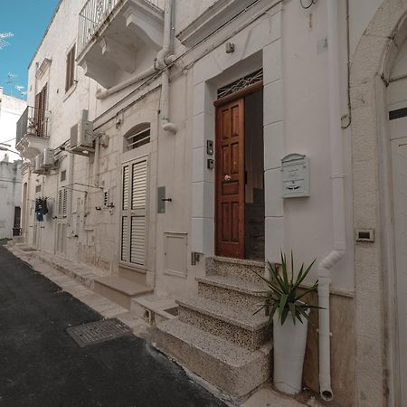 Casalice - Tradizione E Comfort A Ostuni Exterior foto