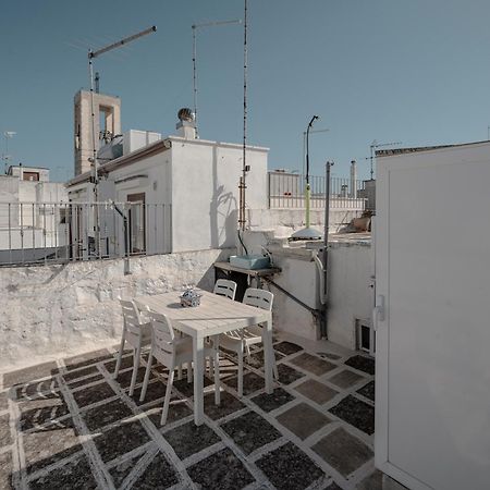 Casalice - Tradizione E Comfort A Ostuni Exterior foto