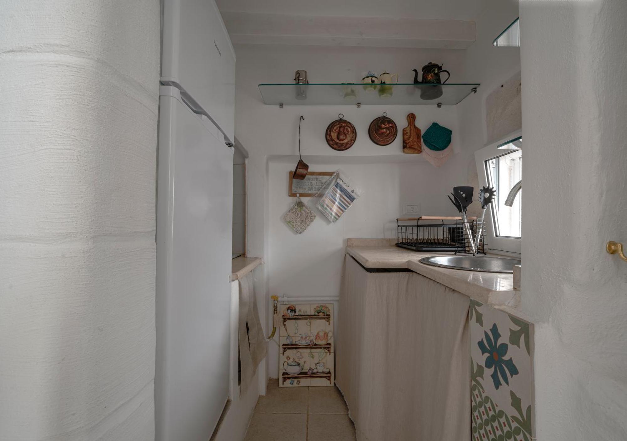 Casalice - Tradizione E Comfort A Ostuni Exterior foto