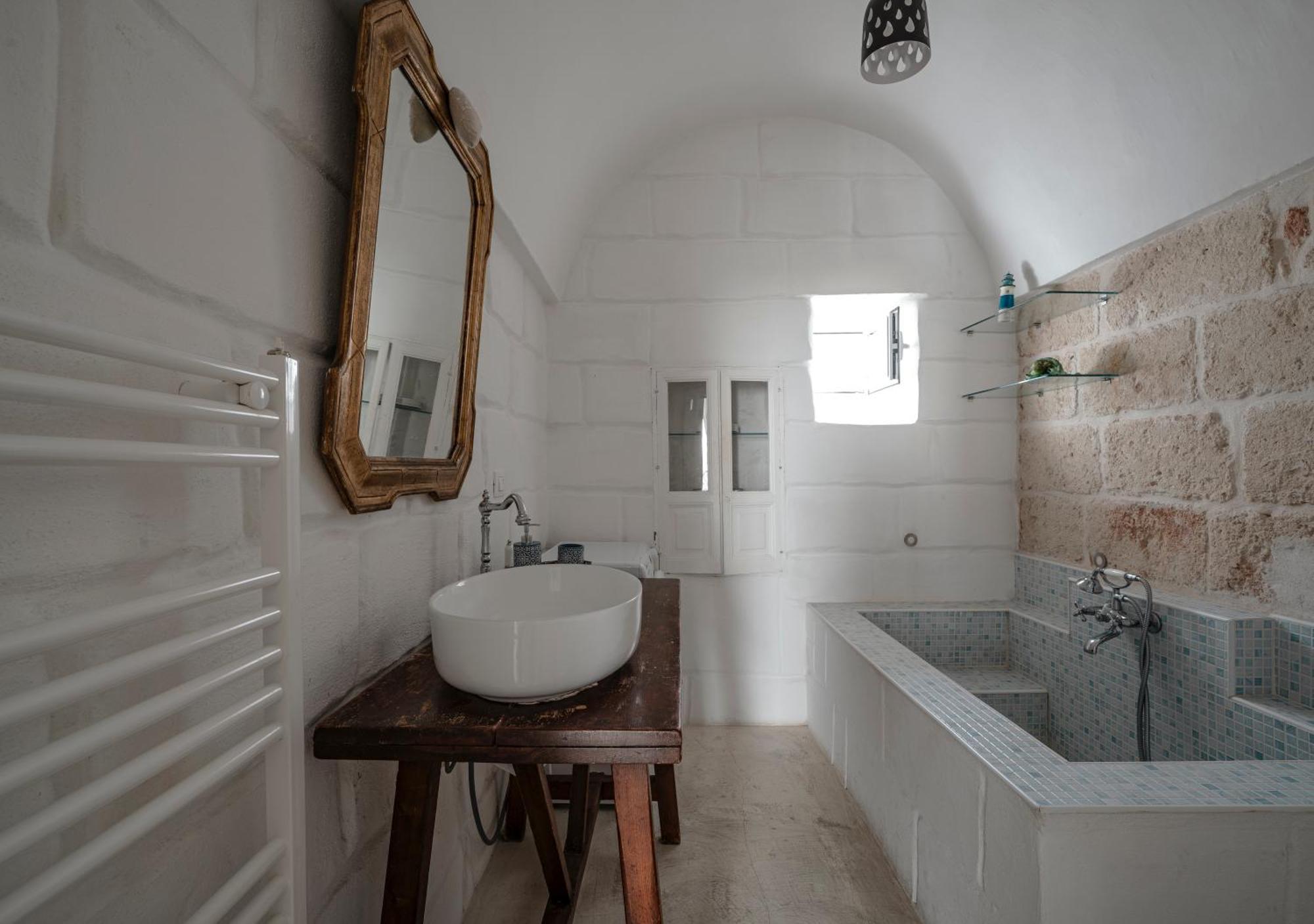 Casalice - Tradizione E Comfort A Ostuni Exterior foto