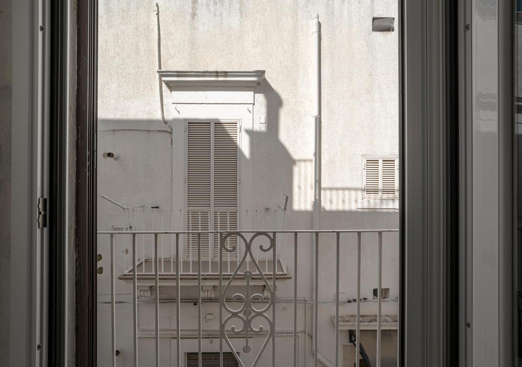 Casalice - Tradizione E Comfort A Ostuni Exterior foto