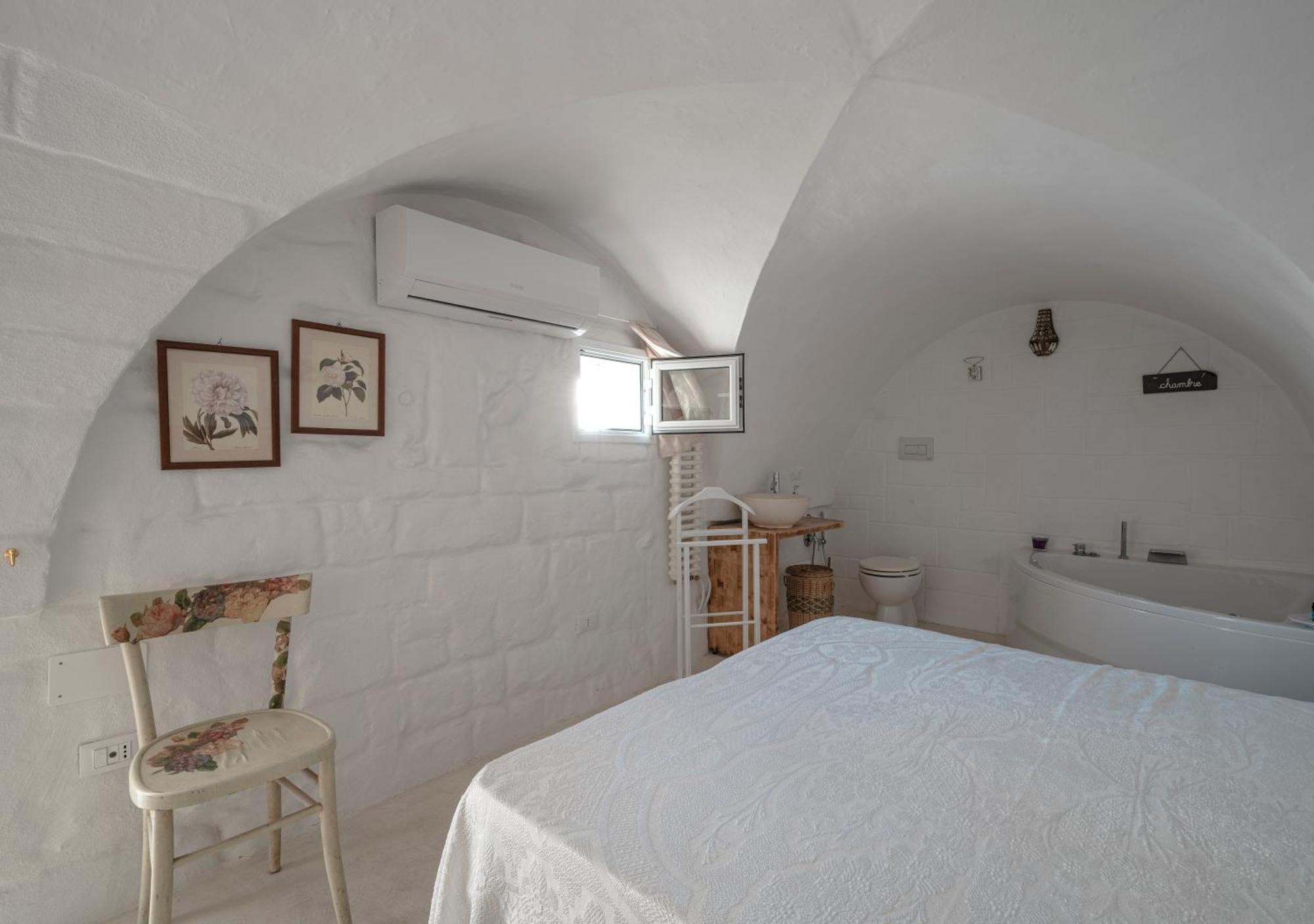 Casalice - Tradizione E Comfort A Ostuni Exterior foto