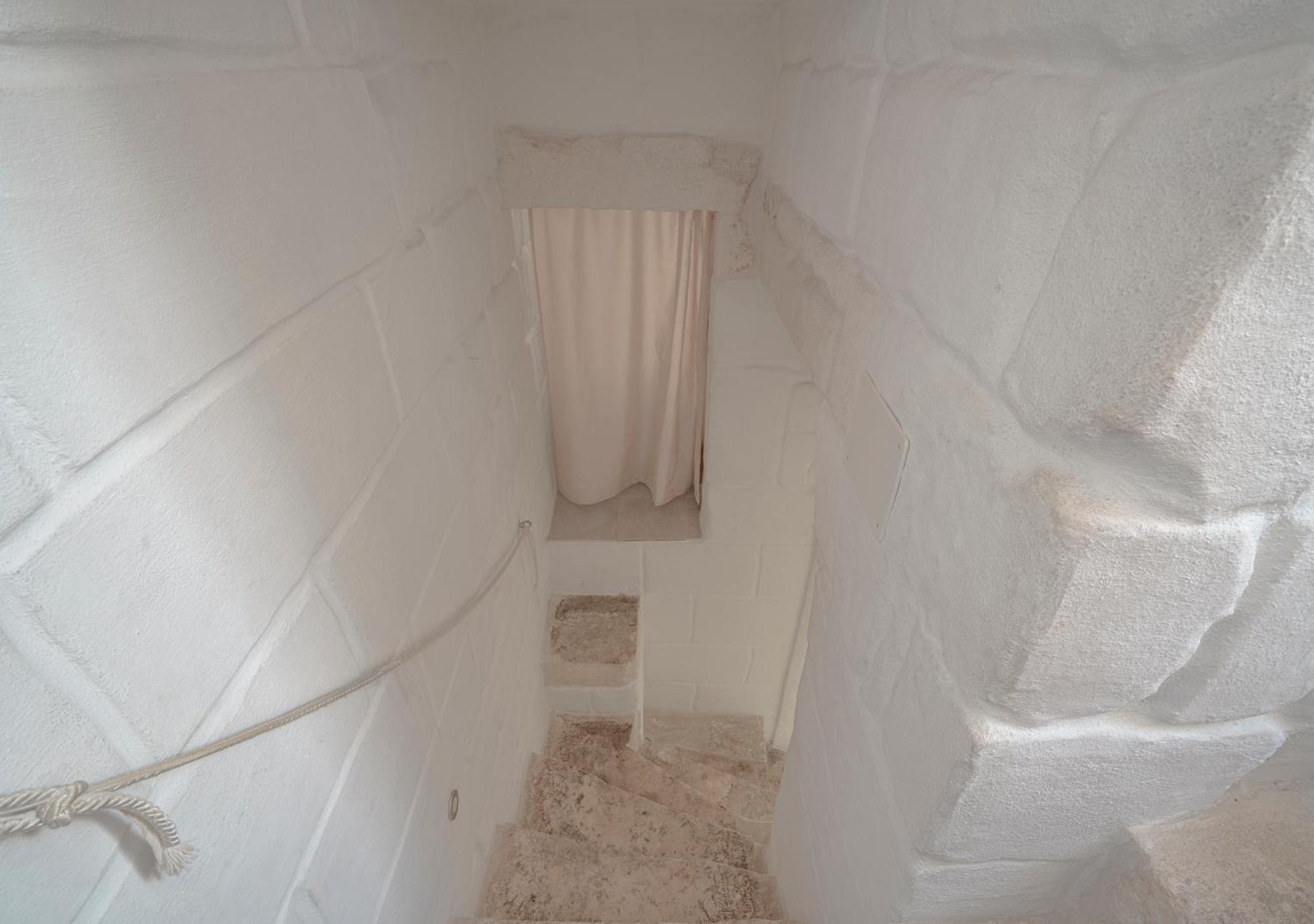 Casalice - Tradizione E Comfort A Ostuni Exterior foto