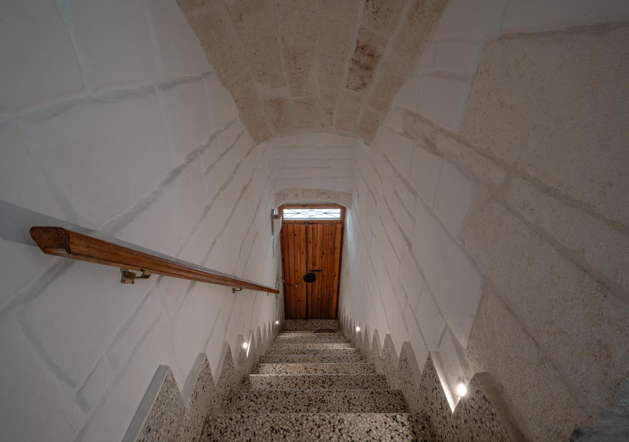 Casalice - Tradizione E Comfort A Ostuni Exterior foto