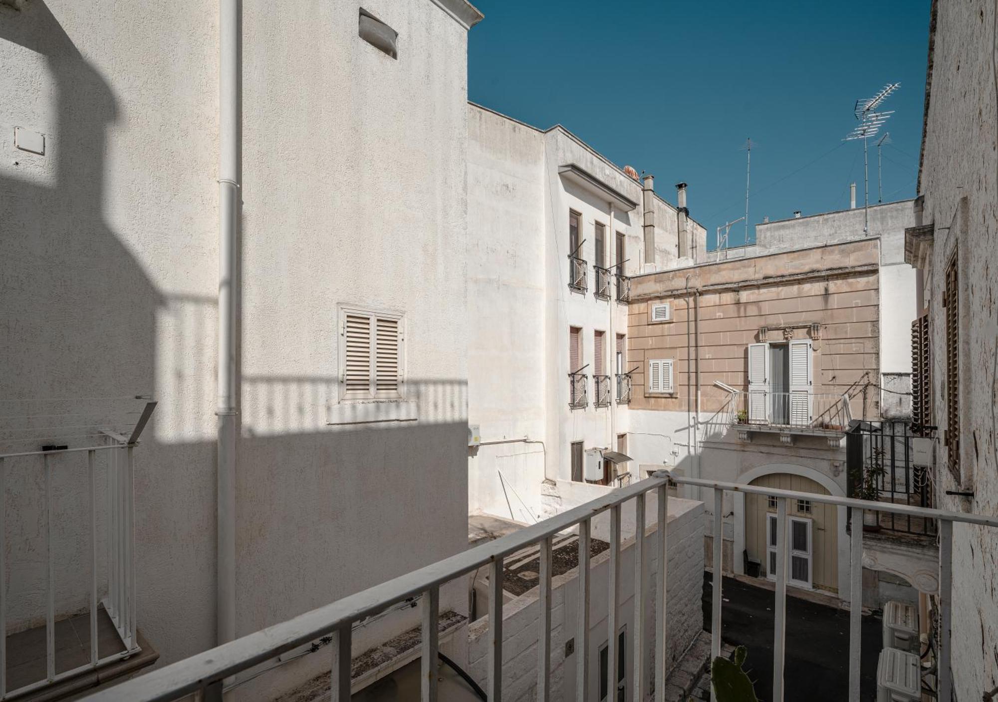 Casalice - Tradizione E Comfort A Ostuni Exterior foto
