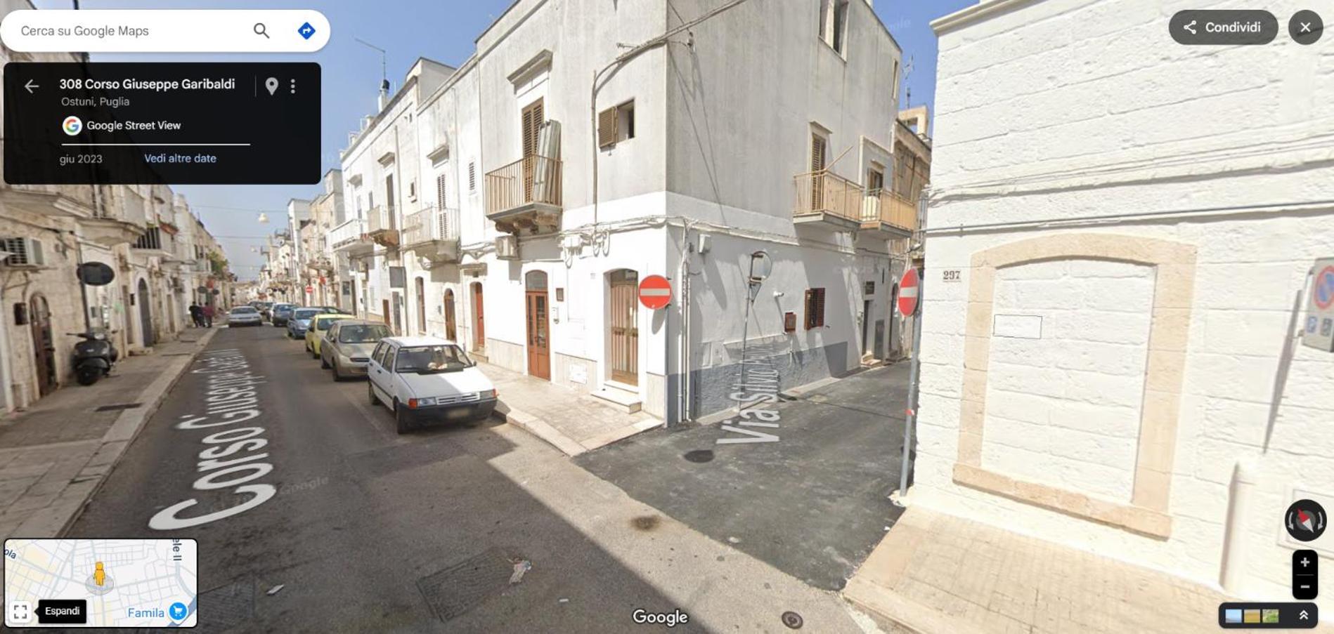 Casalice - Tradizione E Comfort A Ostuni Exterior foto